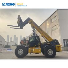 XCMG Official 10m Used Telescopic Forklift Telehandler XTF23010K Factory Price